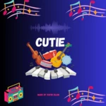 Logo of CUTIE MUSIC android Application 